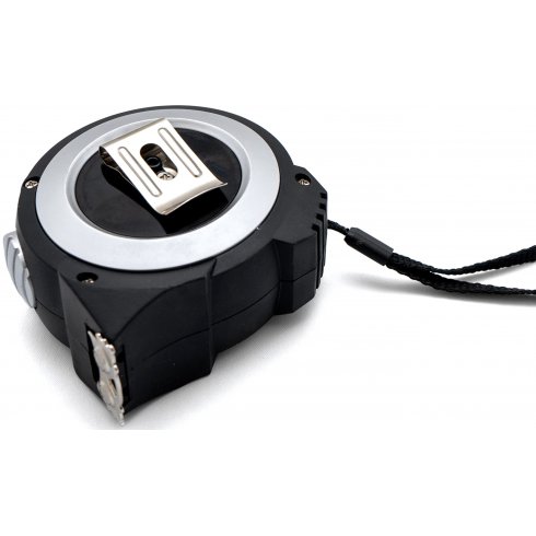 Рулетка измерительная Vira Rage 100050