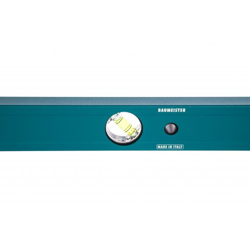 Уровень алюминиевый Gross 33636 (1500 мм)