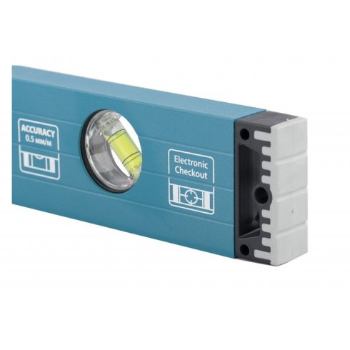 Уровень алюминиевый Gross 34328 (800 мм)