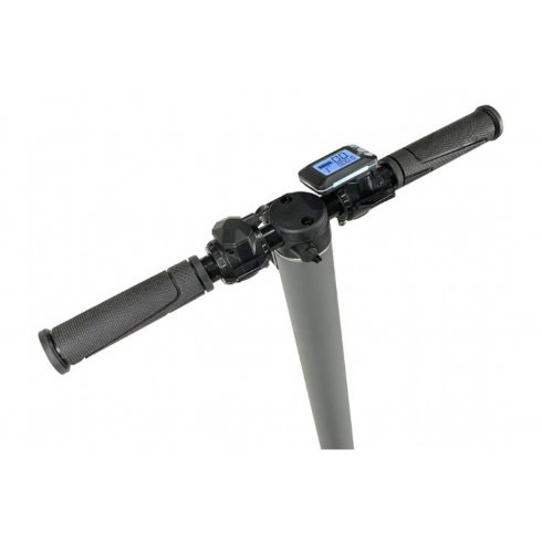 Электросамокат Hiper Stark DX800 (gray)