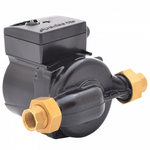 Насос циркуляционный Aquario AC 154-130HW