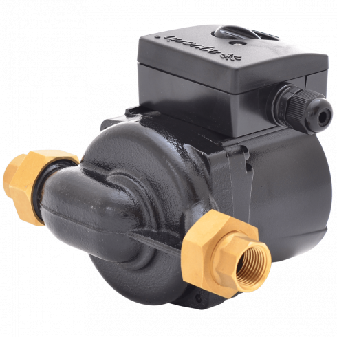 Насос циркуляционный Aquario AC 154-130HW