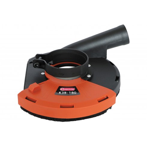 Защитный кожух для электроинструмента Диолд КЗВ-180 (90047001)