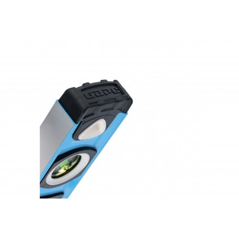 Уровень алюминиевый Барс 34354 (1000 мм)