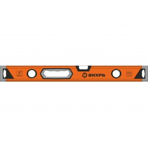 Уровень строительный Вихрь 73/11/4/10