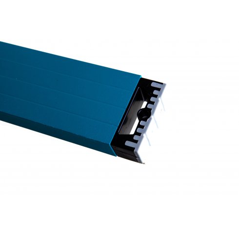 Уровень алюминиевый Gross 34340 (2000 мм)