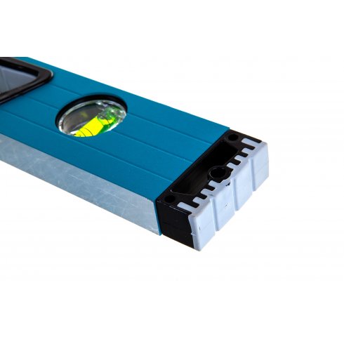 Уровень алюминиевый Gross 34326 (600 мм)