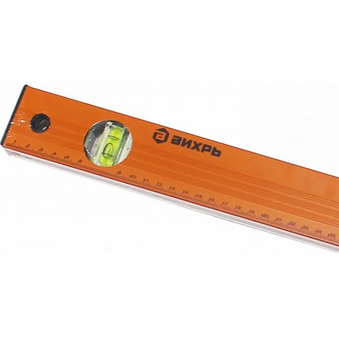 Уровень строительный Вихрь 73/11/4/7