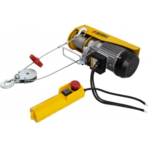 Тельфер электрический Denzel TF-800