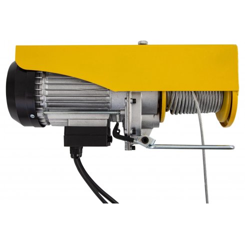 Тельфер электрический Denzel TF-800