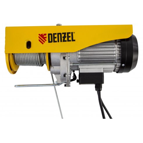 Тельфер электрический Denzel TF-800