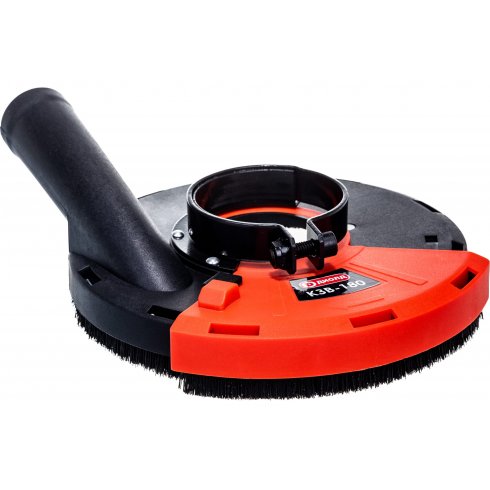 Защитный кожух для электроинструмента Диолд КЗВ-180 (90047001)