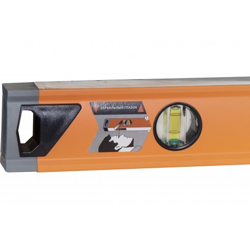 Уровень строительный Вихрь 73/11/4/12