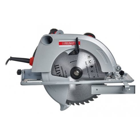 Пила дисковая Felisatti ДП-235/2000М(М)