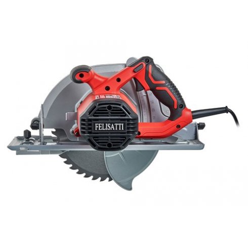 Пила дисковая Felisatti ДП-235/2000М(М)