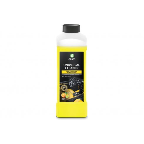 Очиститель салона Grass Universal Cleaner 112100 (1 л)