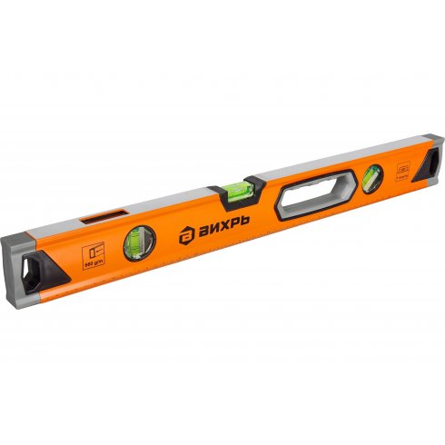 Уровень строительный Вихрь 73/11/4/10