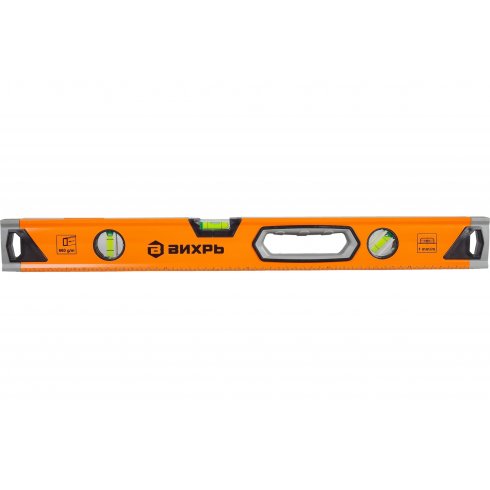 Уровень строительный Вихрь 73/11/4/10