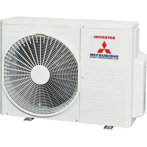Наружный блок Mitsubishi Heavy Industries SCM80ZS-W