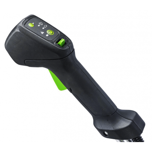 Триммер аккумуляторный Greenworks GD82BCBK4 (2110707UB)