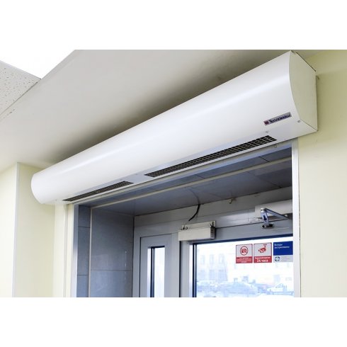 Тепловая завеса Тепломаш Оптима 100/КЭВ-10П1064Е