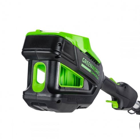 Триммер аккумуляторный Greenworks GD82LT25 (2110607UA)