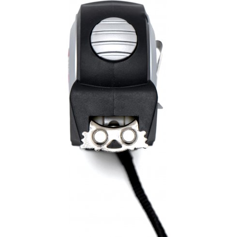 Рулетка измерительная Vira Rage 100050