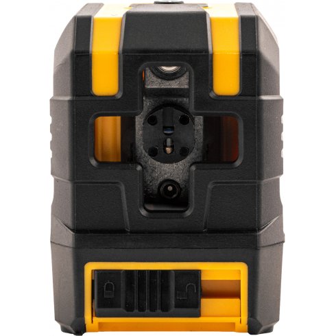 Уровень лазерный Denzel LX 02 Red