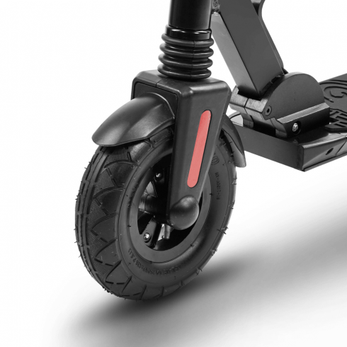 Электросамокат Tribe Karo (black)
