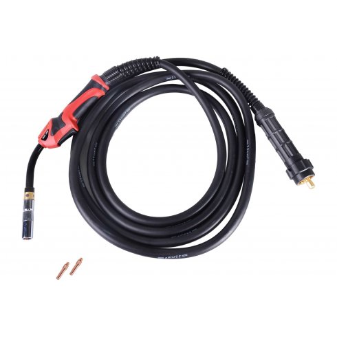 Горелка сварочная Ресанта САИПА-350 (71/6/76)