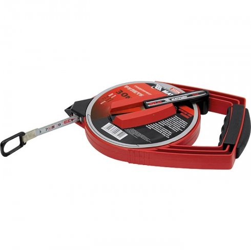 Рулетка геодезическая Matrix 31226