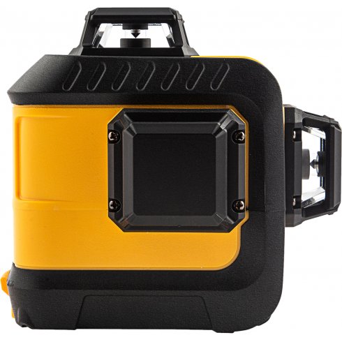 Уровень лазерный Denzel LX 360-3 Red