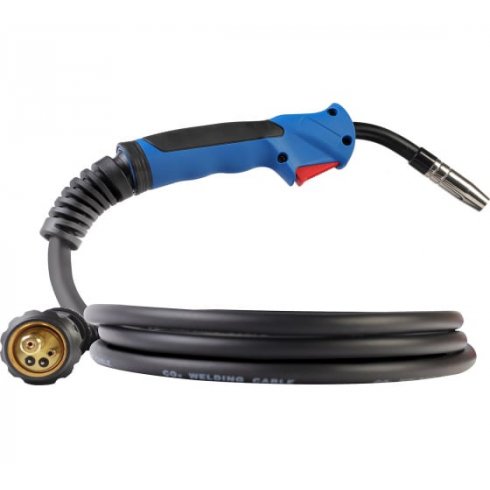 Горелка сварочная Patriot MIG 220А (605001825)