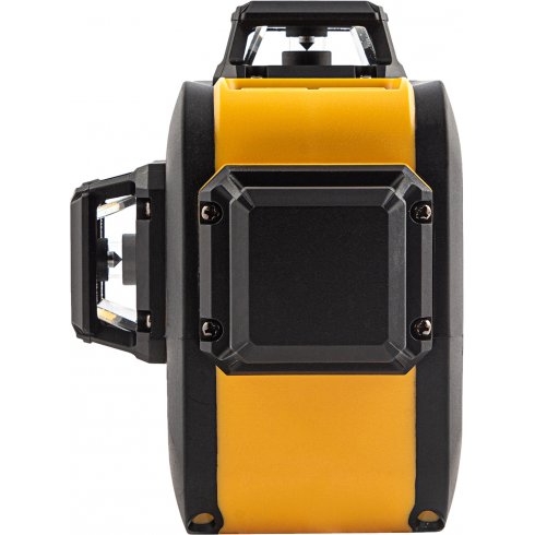 Уровень лазерный Denzel LX 360-3 Red