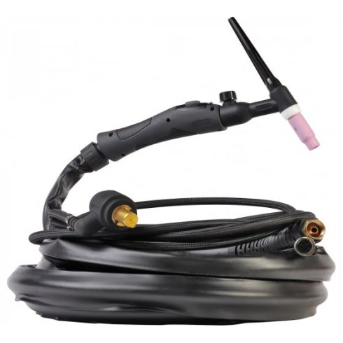 Горелка сварочная Patriot 200А DX50	(605001835)