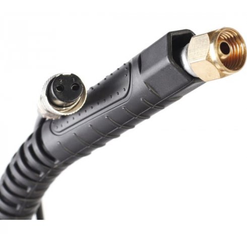 Горелка сварочная Patriot 170А DX25 (605001830)