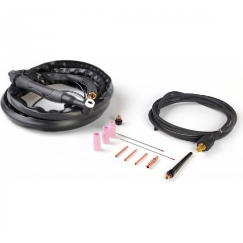 Горелка сварочная Patriot 200А DX50	(605001835)