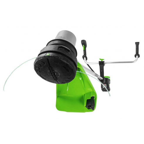 Триммер аккумуляторный Greenworks GD82BCBK4 (2110707UB)