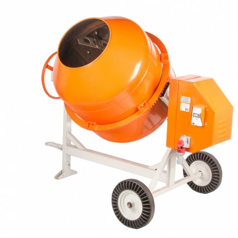 Бетоносмеситель Строймаш СБР-500А.1 500 л 380 В