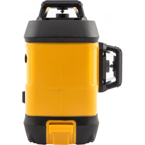 Уровень лазерный Denzel LX 360-3 Red