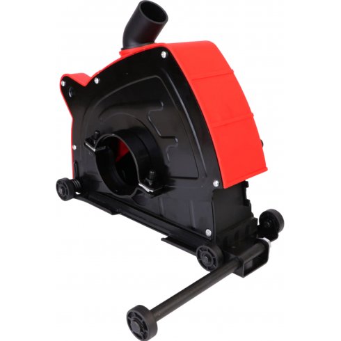 Защитный кожух для электроинструмента Диолд КЗВ-180 Р (90047006)