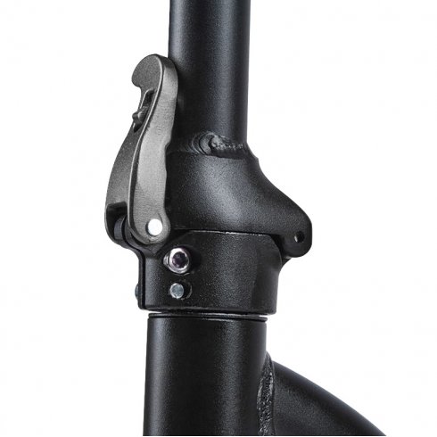 Электросамокат Tribe Bro (black)