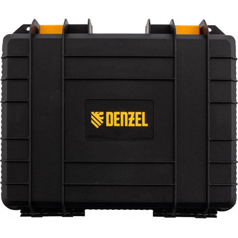 Уровень лазерный Denzel LX 360-3 Red