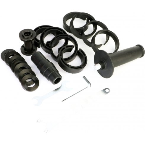 Защитный кожух для электроинструмента Диолд КЗВ-180 Р (90047006)