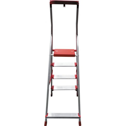 Стремянка Новая высота NV 3118 (3118104)