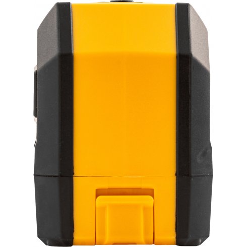 Уровень лазерный Denzel LX 02 Red