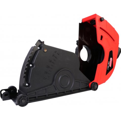 Защитный кожух для электроинструмента Диолд КЗВ-180 Р (90047006)