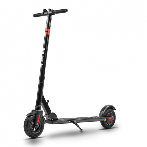 Электросамокат Tribe Karo (black)