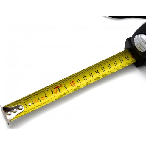 Рулетка измерительная Vira Rage 100050