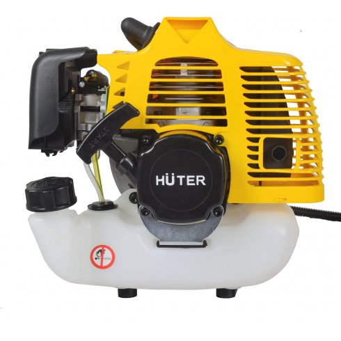 Триммер бензиновый Huter GGT-2500T Pro (70/2/28)